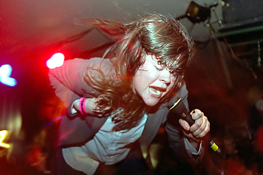 Magik Markers Turf Club, 2006