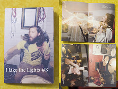 I Like The Lights #3 I Like The Lights #3