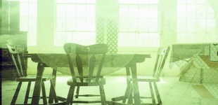 Table And Chairs