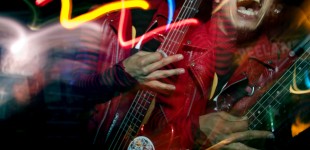 Peelander-Z