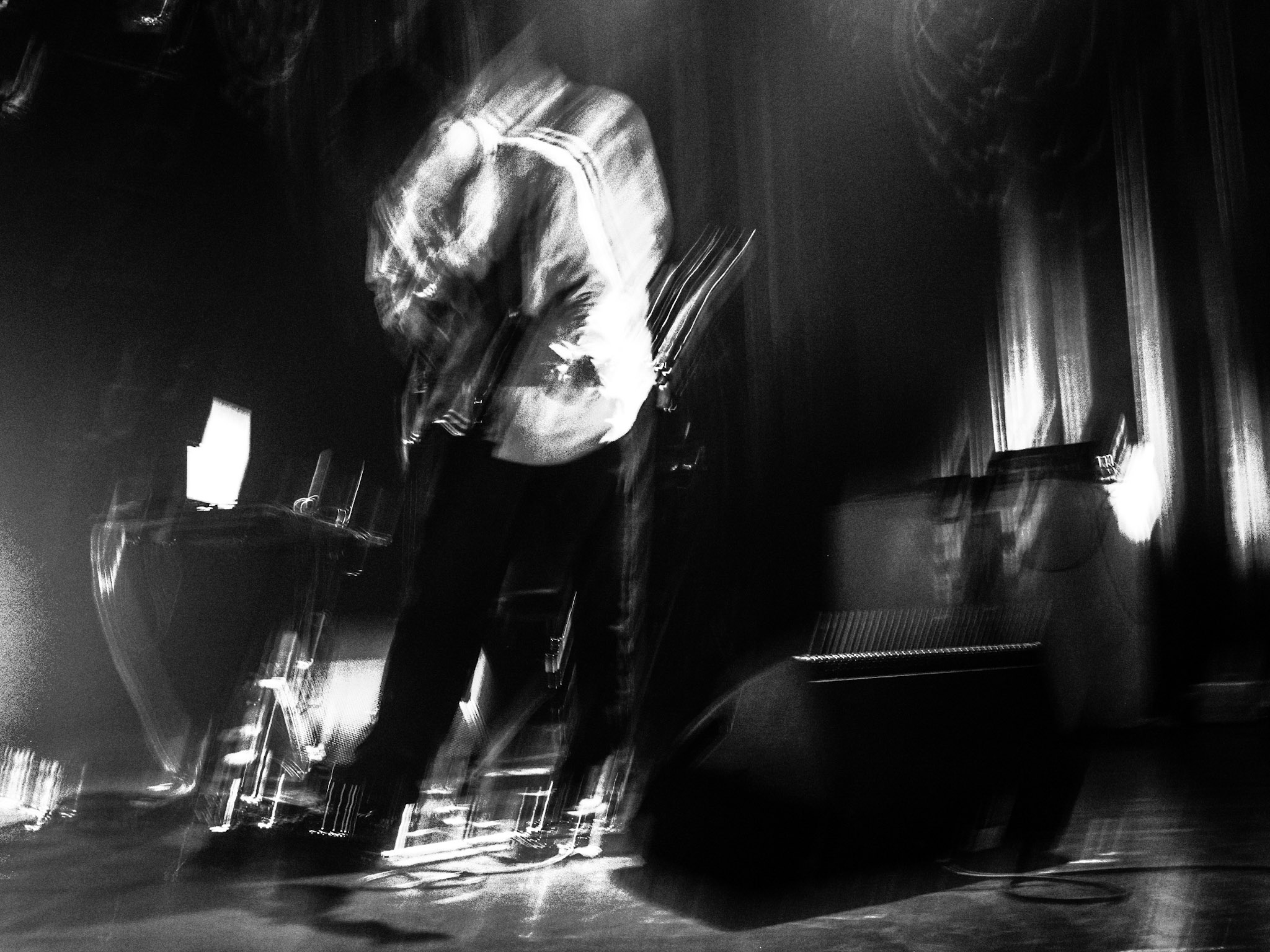 WWW Shibuya — PACIFIC MODE